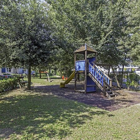 Girasoli Bibione Exterior photo