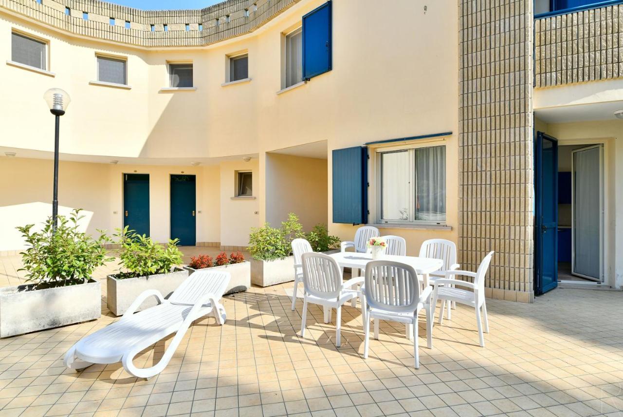 Girasoli Bibione Exterior photo