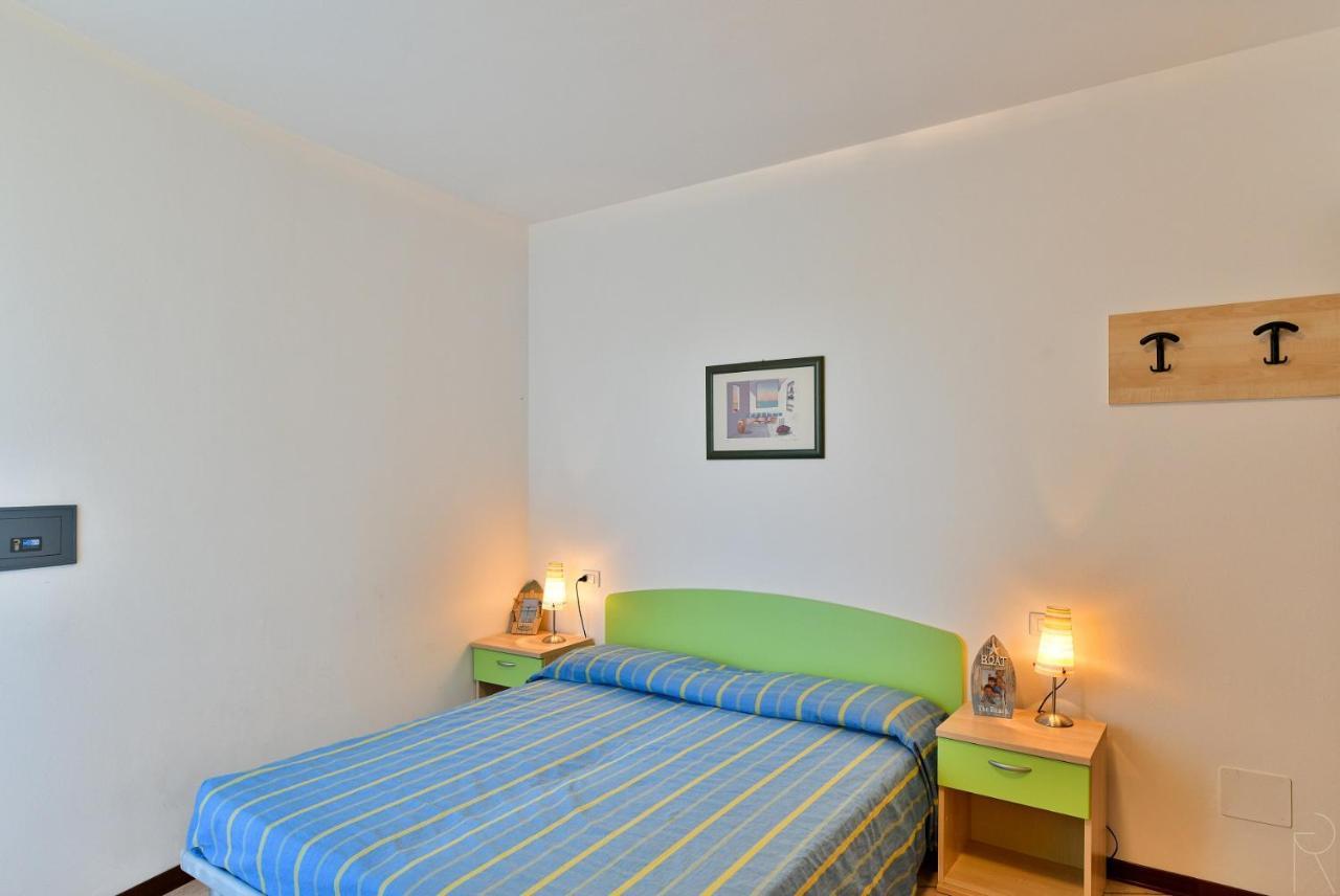 Girasoli Bibione Exterior photo