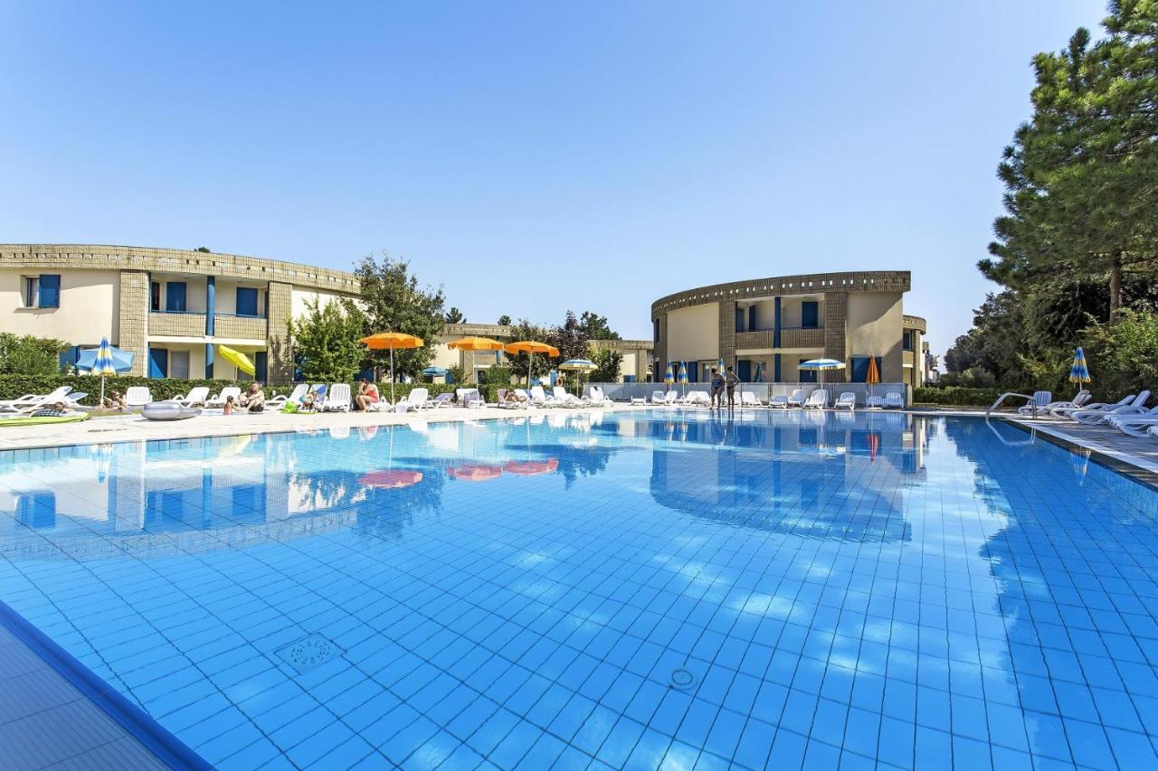 Girasoli Bibione Exterior photo