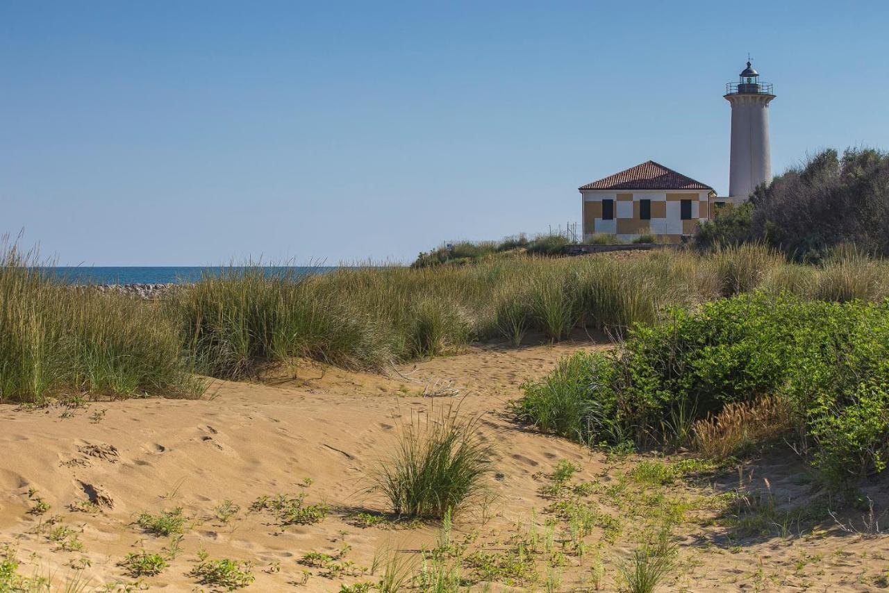 Girasoli Bibione Exterior photo