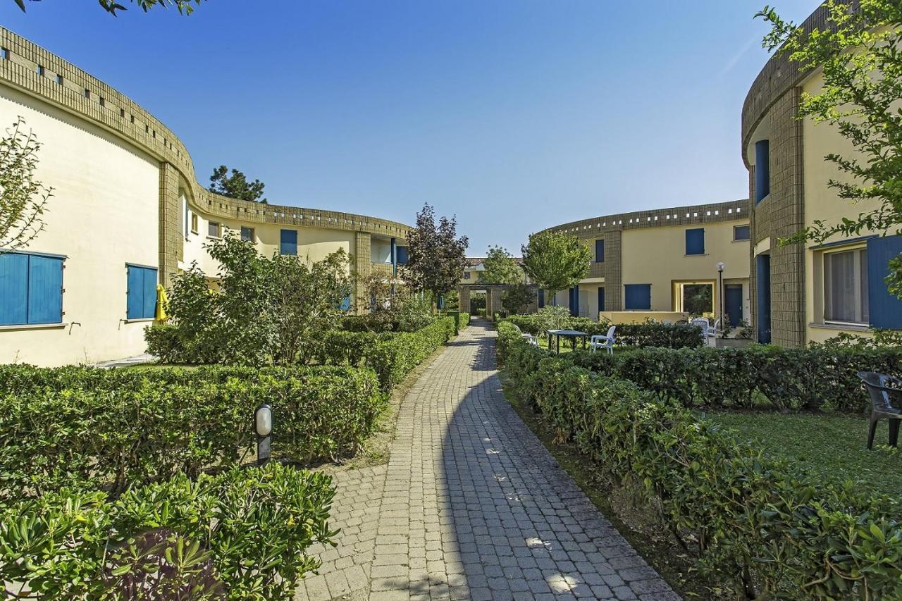 Girasoli Bibione Exterior photo