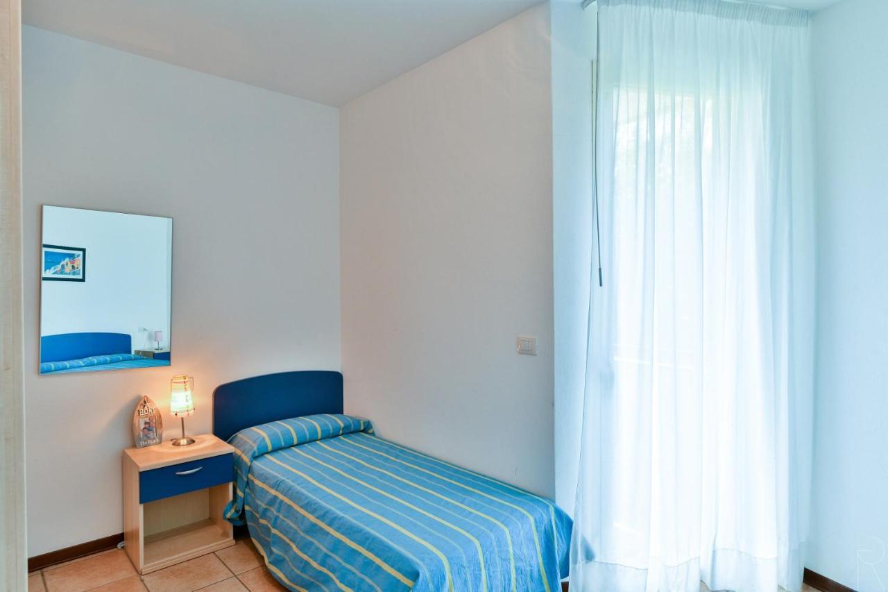 Girasoli Bibione Exterior photo