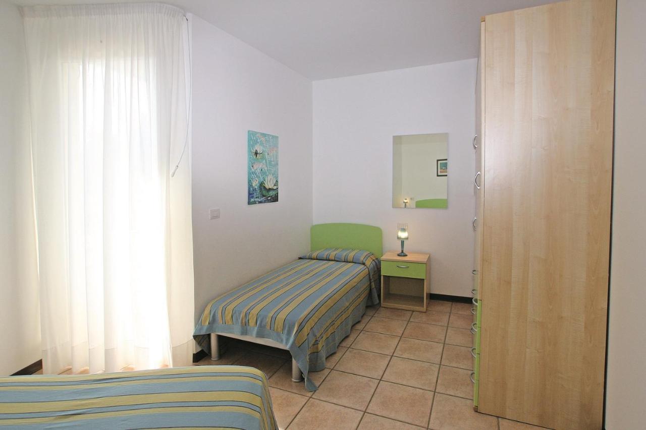 Girasoli Bibione Exterior photo