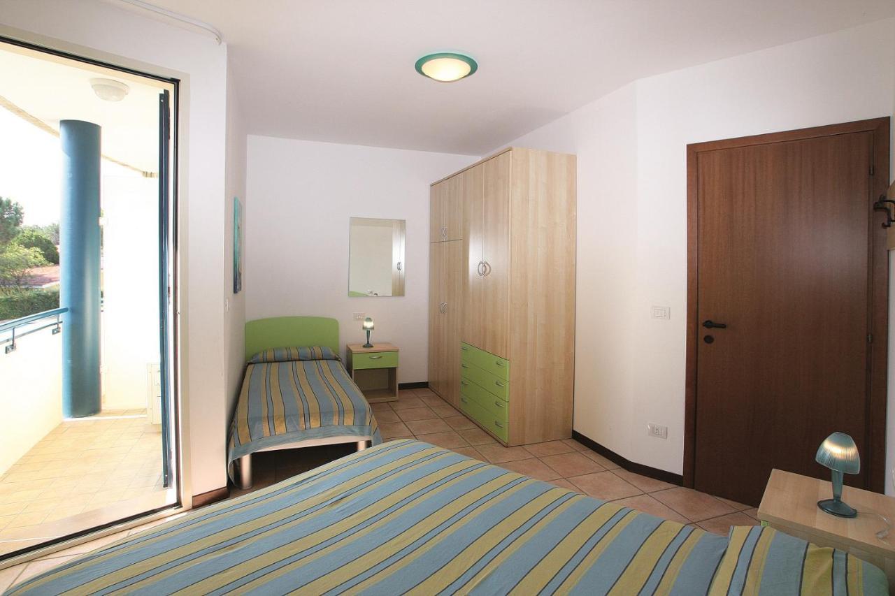 Girasoli Bibione Exterior photo