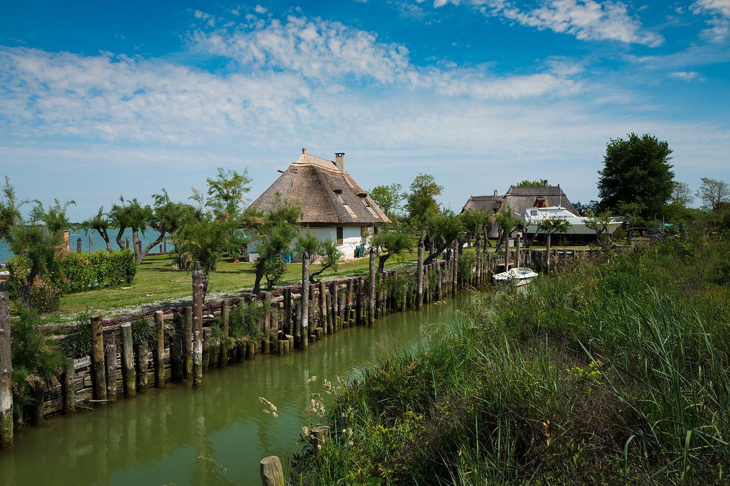Girasoli Bibione Exterior photo