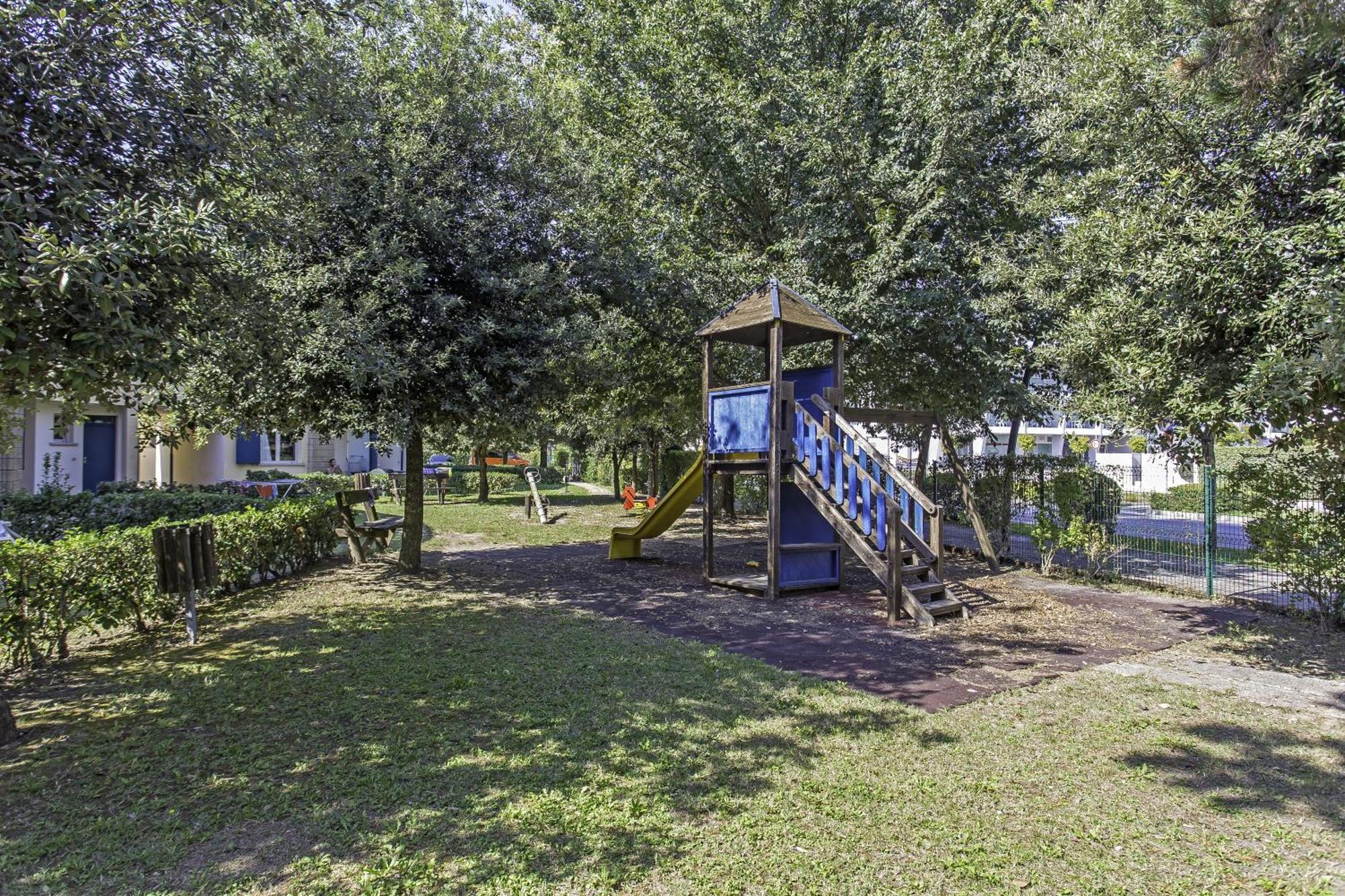 Girasoli Bibione Exterior photo